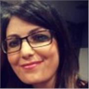 Docente di Inglese impartisce lezioni di grammatica e lessico